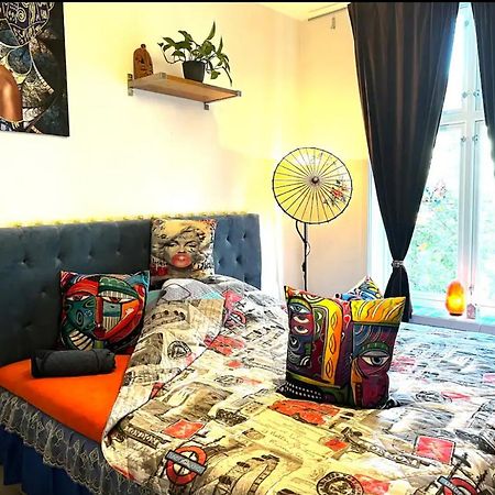 Sweet Home Oslo Extérieur photo