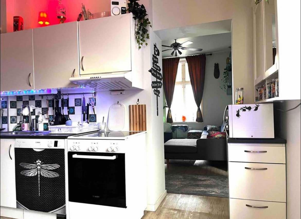 Sweet Home Oslo Extérieur photo