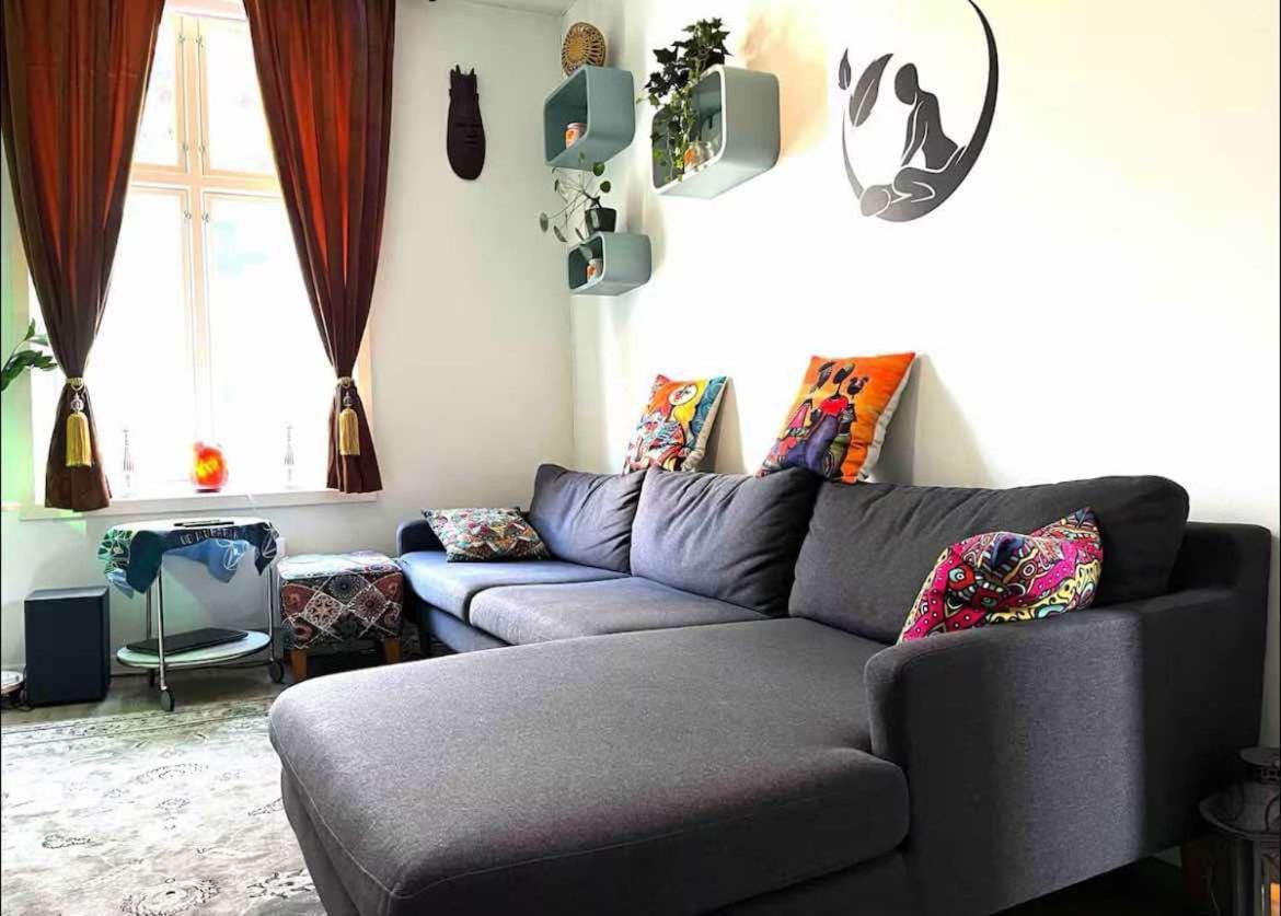 Sweet Home Oslo Extérieur photo